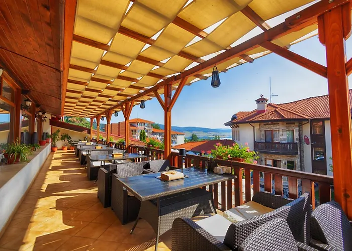 Paradise Spa Hotel