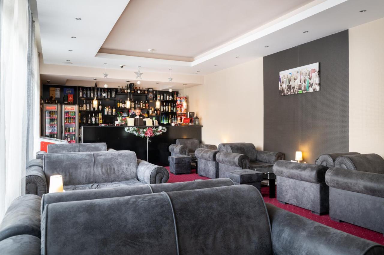Hotel Paradise 3*