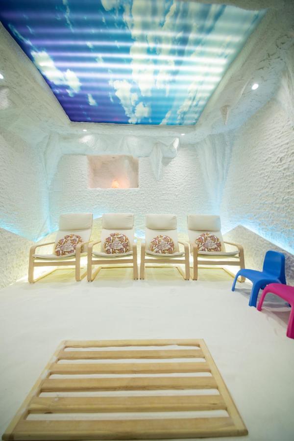 Hotel Paradise 3*