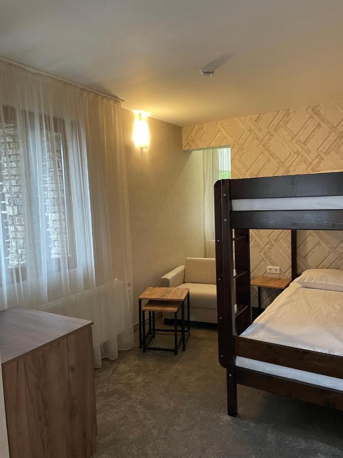 Paradise Hotel Tsigov Chark