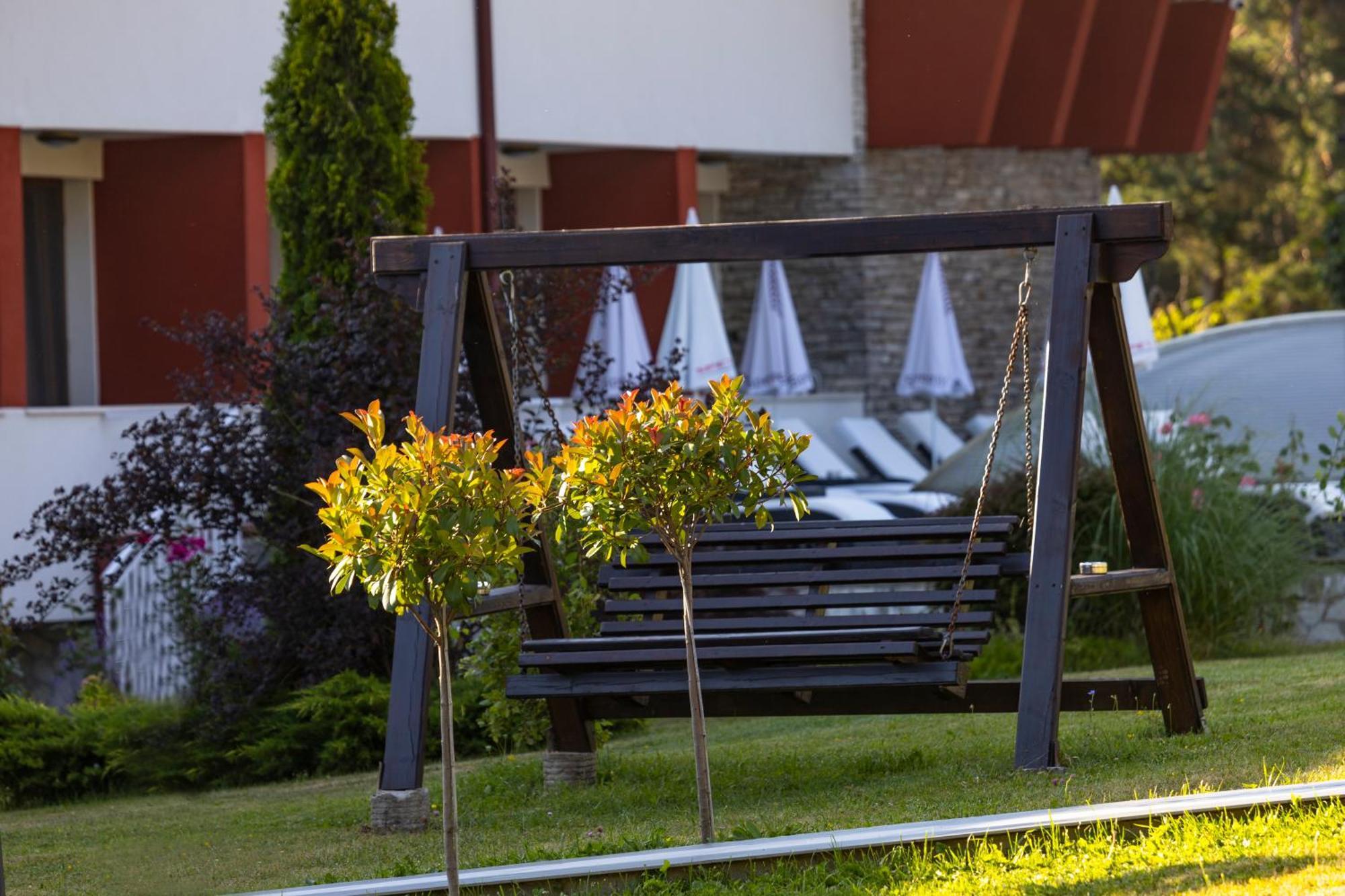Hotel Paradise Tsigov Chark