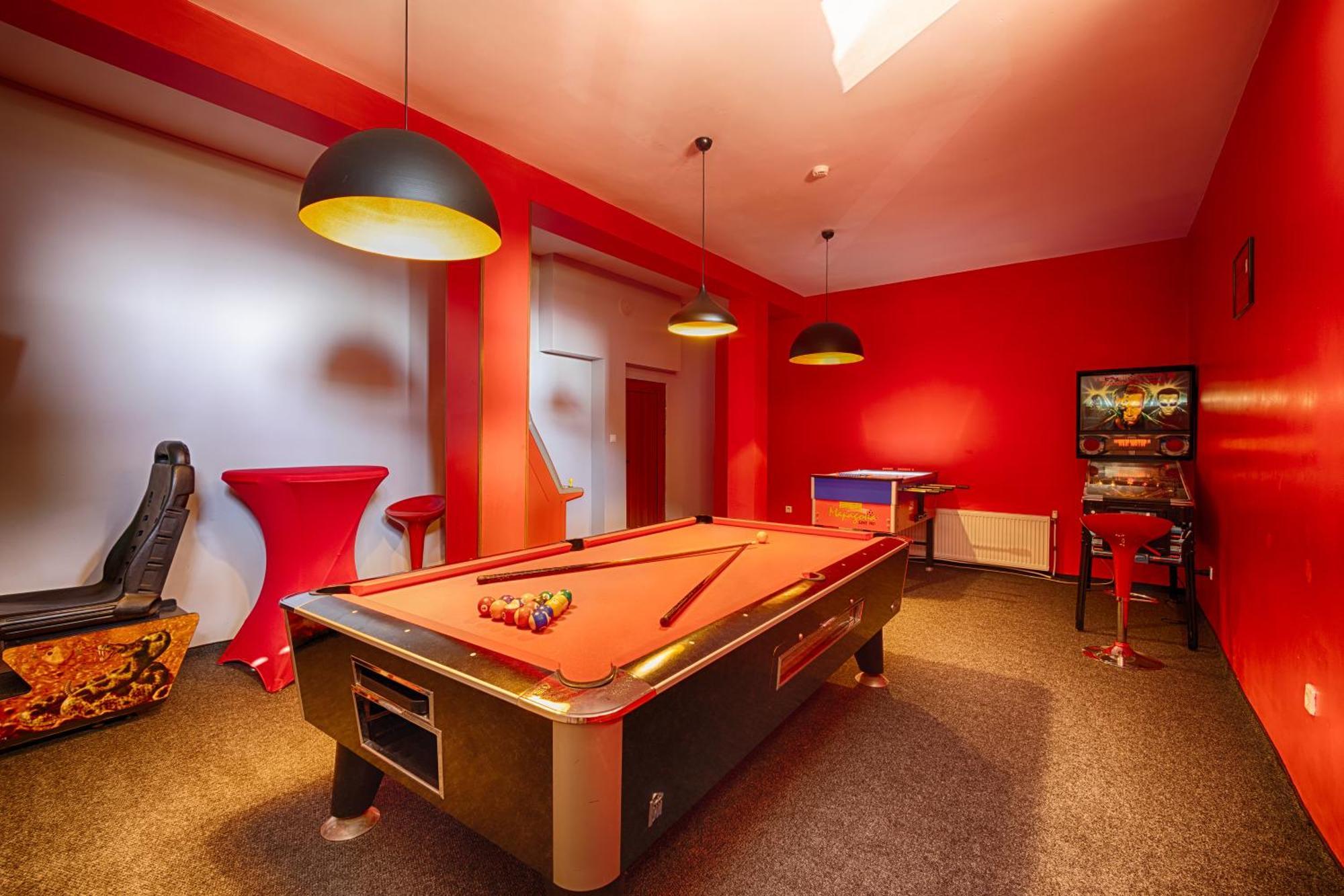 Paradise Hotel Tsigov Chark