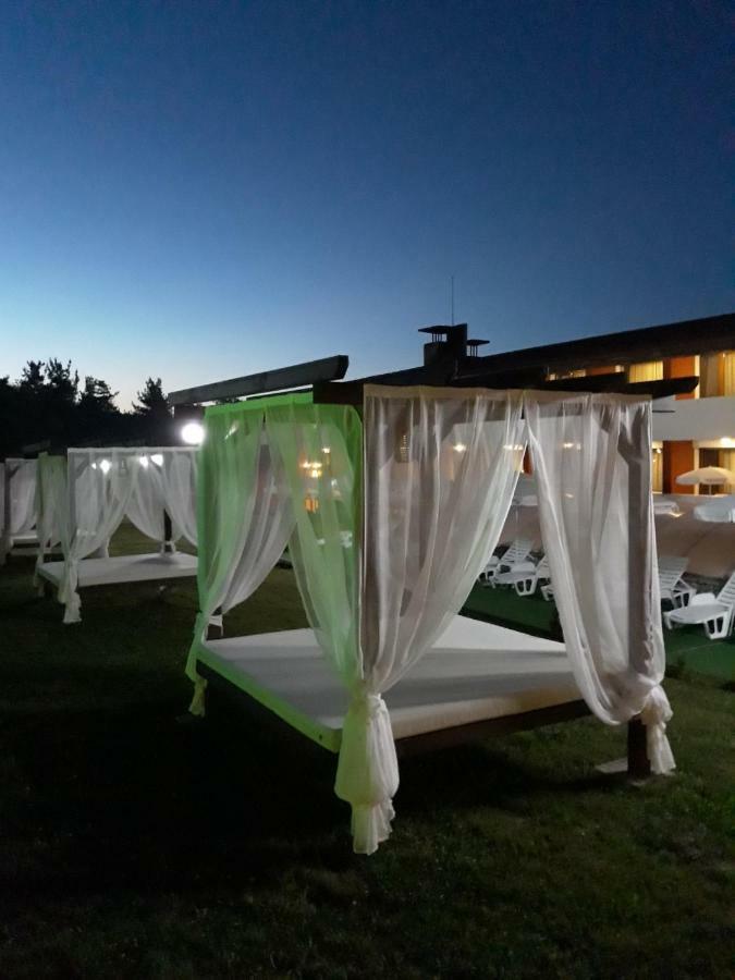 Hotel Paradise Tsigov Chark