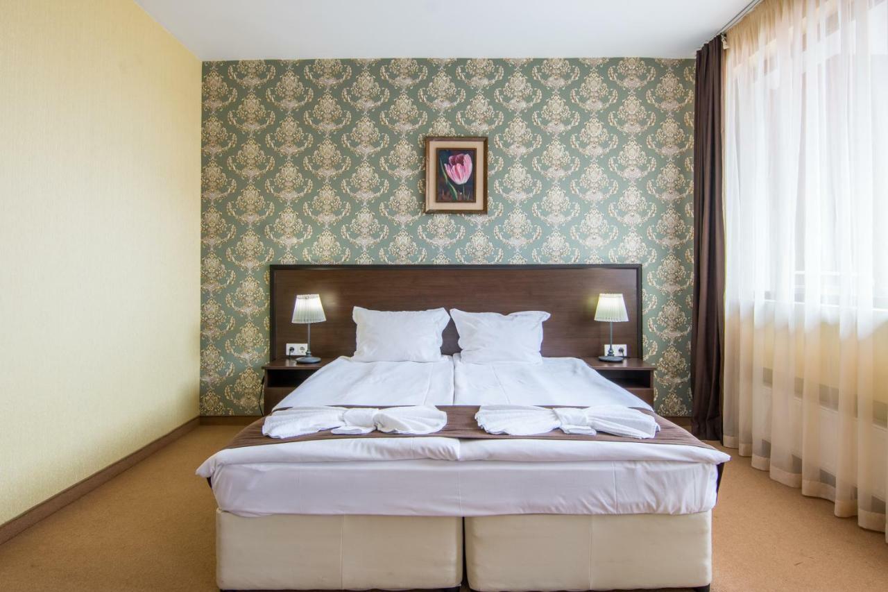 Hotel Paradise 3*